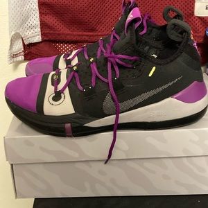 Kobe A.D "Vivid Purple"